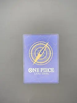 *NM* One Piece TCG Gol D Roger SEC OP09-118 Emperors in the New World Bandai - Image 2