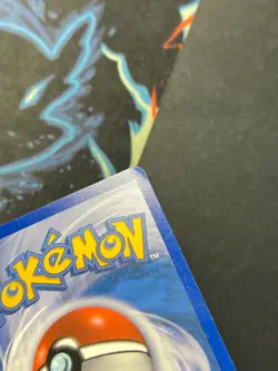 Mudkip XY38 Holo Black Star Promo Set - Pokemon Card - Image 3