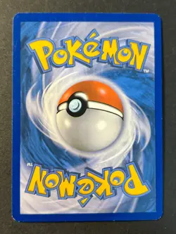 Treecko XY36 Black Star Promo Pokemon TCG Card - Image 2