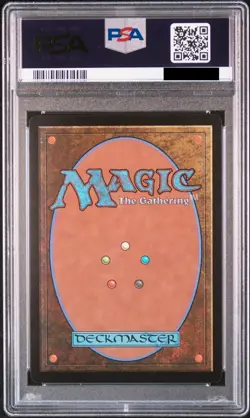 PSA10 MTG Liliana Dreadhorde General Alternate Art Yoshitaka Amano 097 Japanese - Image 3