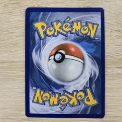 SWIRL 🌀💫 Entei Cosmos Holo 14/98 XY Ancient Origins Promo Pokemon Card - Image 5