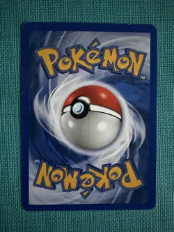 Totodile - 1st Edition - Neo Genesis 80/111 - Vintage Pokemon TCG - WotC - Image 2