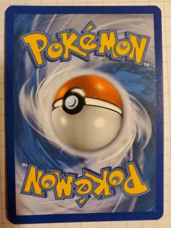 2011 Pokemon TCG Scraggy (Cosmos Holo) BW25 - Excellent - Black & White Promos - Image 2