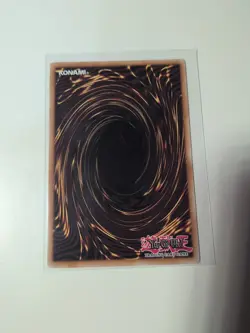 Aurora Paragon (EXVC-EN036) | 1st Edition | Yu-Gi-Oh! - Image 2