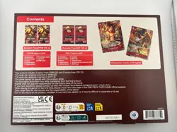 Bandai One Piece Card Game Illustration Box vol. 5, Brand New, Factory Sealed - Image 2
