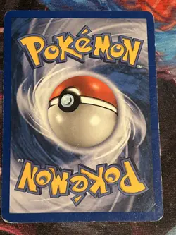 POKEMON DARKNESS ENERGY 158/165 RARE REVERSE HOLOFOIL EXPEDITIONS MP CARD - Image 5