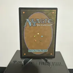 Endurance Bobblehead MGT Fallout Magic the Gathering Card 132 Foil - Image 2