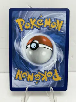 Pokemon TCG Rayquaza VMAX Evolving Skies Holo Ultra Rare Card 111/203 - Image 2