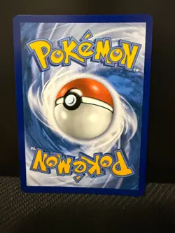Mega Latias ex 181/132 Mega Evolution SIR Pokemon TCG Card NM - Image 2