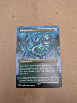 Mirari's Wake (Borderless) Modern Horizons 2 Regular - Image 1