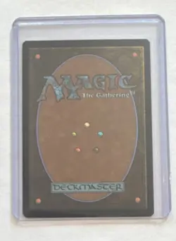 WOTC MtG Reanimate Marvel Spider-Man Sorcery Black Regular English 2023 #M0020 . - Image 2