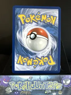Pokemon Card Ethan's Typhlosion 190/182 Destined Rivals Holo Full Art Near Mint - Image 2