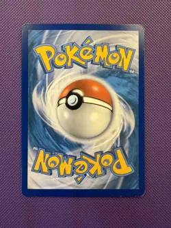 Pokemon TCG All-Night Party 96/122 XY Breakpoint NM Condition - Image 2