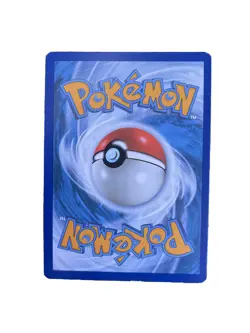 Pokemon Scarlet & Violet Paldean Wooper SVPen 041 BLACK STAR PROMO SVP 41 - Image 2