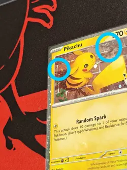 Pikachu Pokemon Day 2026 Promo Card 051/162 Mint - Double Swirl! - Image 1