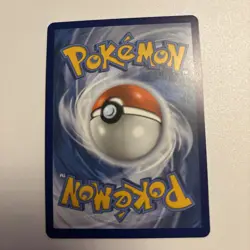 Pokemon Mew VMAX Full Art Holo Ultra Rare TCG Card 114/264 Fusion Strike - Image 3