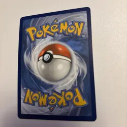 Pokemon Mew VMAX Full Art Holo Ultra Rare TCG Card 114/264 Fusion Strike - Image 4