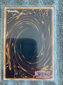 Yugioh Scrap-Iron Scarecrow SPWA-EN058 Super Rare 1st Ed NM - Image 2