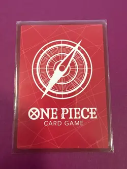 One Piece TCG - Jewelry Bonney (L) (Parallel) OP07-019 NM FOIL English - Image 2