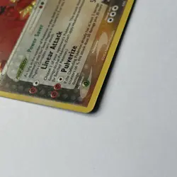 Team Magma’s Groudon 9/95 Celebrations Pokemon TCG Card - Image 3