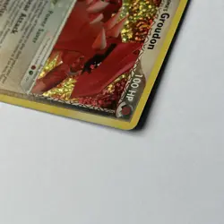 Team Magma’s Groudon 9/95 Celebrations Pokemon TCG Card - Image 5