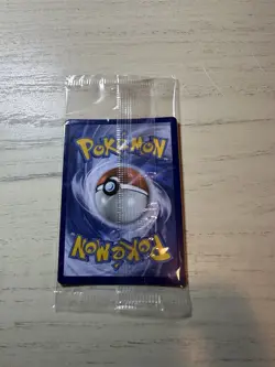 Sealed Greninja Star - SWSH144: Sword & Shield Promo Cards (SWSD) - Image 2