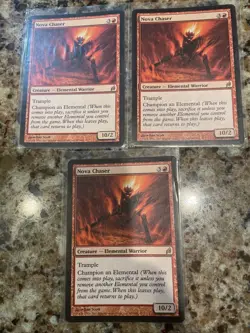 Nova Chaser Lorwyn Regular - Image 1