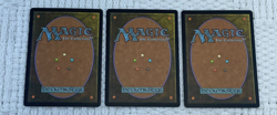 MTG Halimar Depths Worldwake 137/145 Regular Common X3 Lot of 3 - Image 3
