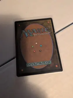 MTG - Deadly Rollick (Rainbow Foil) Deadpool Secret Lair Drop *NM/M* - Image 2