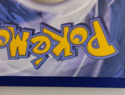 Iron Valiant ex 249/182 SV04: Pokemon Paradox Rift Holo NM - Image 3