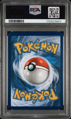 2016 POKEMON XY BREAKPOINT #120 FULL ART/M SCIZOR EX PSA 9 - Image 2