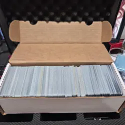 Pokemon Bulk Lot Of 500 Mix Base, Reverse, And Holos - Image 1
