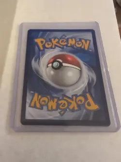 Norman 237/182 Full Art Ultra Rare Paradox Rift Pokemon Card NM - Image 2