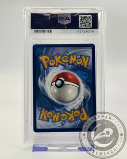 Pokemon Moltres Zapdos Articuno GX Hidden Fates Black Star Promo SM210 PSA 10 - Image 3