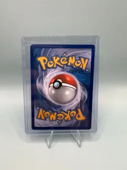 SUICUNE 20/101 PLASMA BLAST NON HOLO RARE POKEMON TCG - Image 2