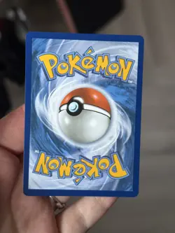 Pokemon TCG - Bloodmoon Ursaluna ex - Twilight Masquerade Holo - Image 2