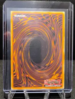 Yu-Gi-Oh! Centur-Ion Auxila Prismatic Secret Rare MP25-EN068 1st Ed Near Mint - Image 2