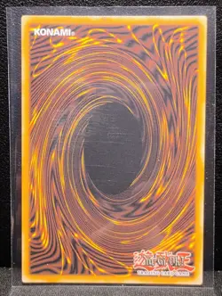 Yu-Gi-Oh! Centur-Ion Auxila Prismatic Secret Rare MP25-EN068 1st Ed Near Mint - Image 4