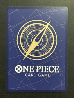 2023 Pillars of Strength Kaya OP03-044 One Piece TCG NM - Image 2