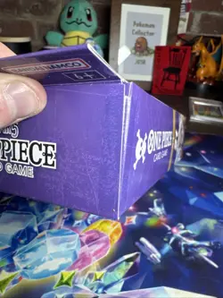 ONE PIECE TCG: GEAR5 STARTER DECK EX 21 (ST-21) FACTORY SEALED ENGLISH - Image 3