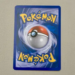 Pokemon Card Swampert 27/100 EX Crystal Guardians Non Holo Rare Fighting Type NM - Image 2