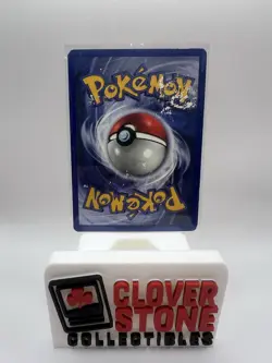 Pikachu - ( E3 Stamped) 058/102 Miscellaneous Cards & Products Regular - damaged - Image 3