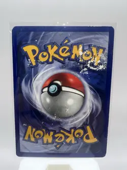 Pikachu - ( E3 Stamped) 058/102 Miscellaneous Cards & Products Regular - damaged - Image 4