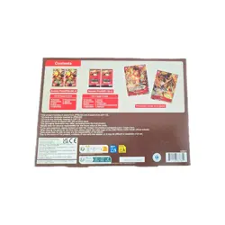 Bandai One Piece Card Game Illustration Box vol. 5 - Image 2