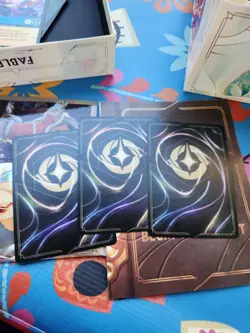 1x Beast Gracious Prince 40/P3 EN 9 Lorcana Disneyland Magical Places Promo Card - Image 2