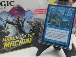 Sunder - The List Reprint - March of the Machine Set Booster (NM) - Never Played - Image 3