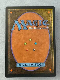 Armageddon MTG 4th Edition-Never Played Near Mint-Vintage Magic: the Gathering - Image 2