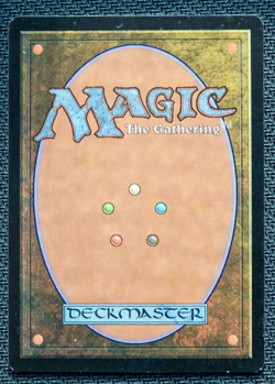 Foil Evacuation - 7th Edition - LP - Magic the Gathering MTG - Image 2