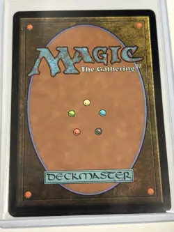 MTG Azusa, Lost But Seeking - Champions of Kamigawa #201 Rare - Image 2