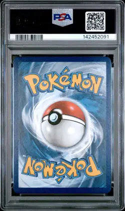 Pokemon 2021 Dark Sylveon V [#SWSH134] Graded PSA 10 GEM MT- Celebrations Set - Image 2